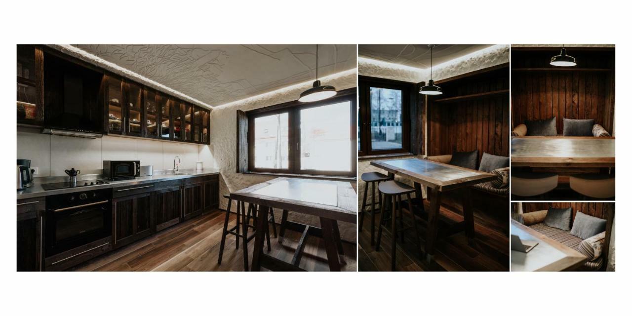 Pastorale Apartman Zalaszentgrót Εξωτερικό φωτογραφία
