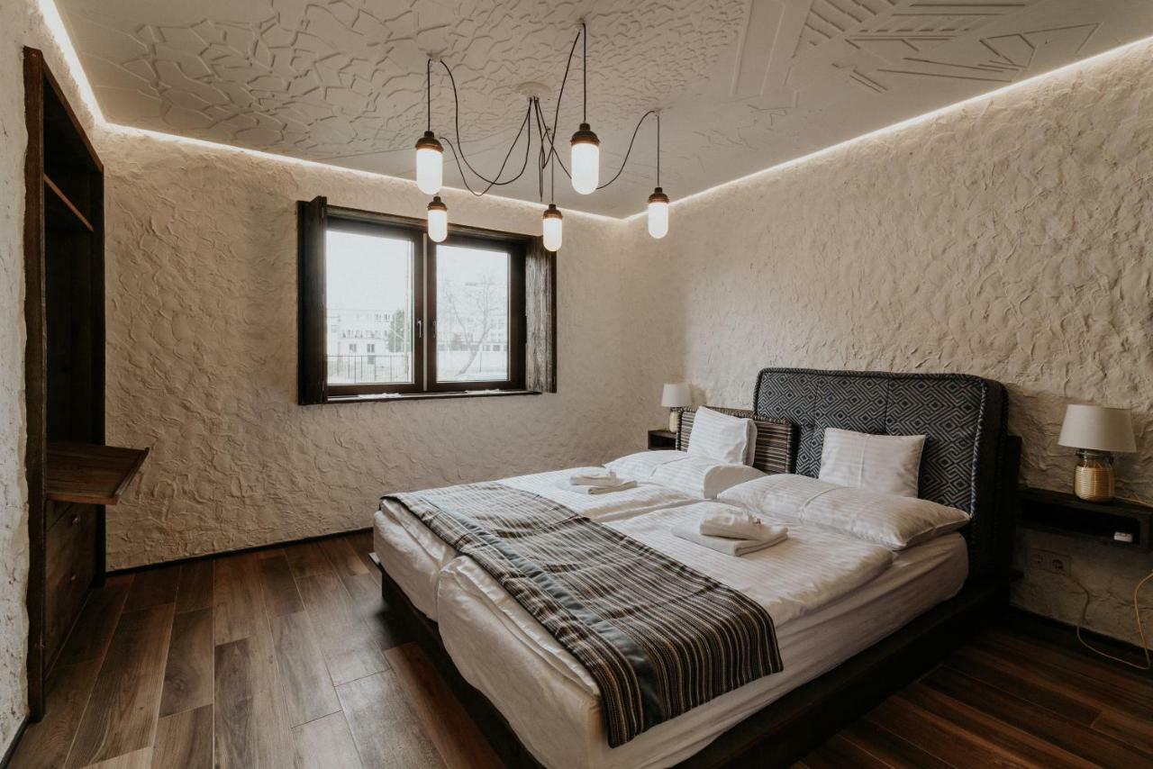 Pastorale Apartman Zalaszentgrót Εξωτερικό φωτογραφία