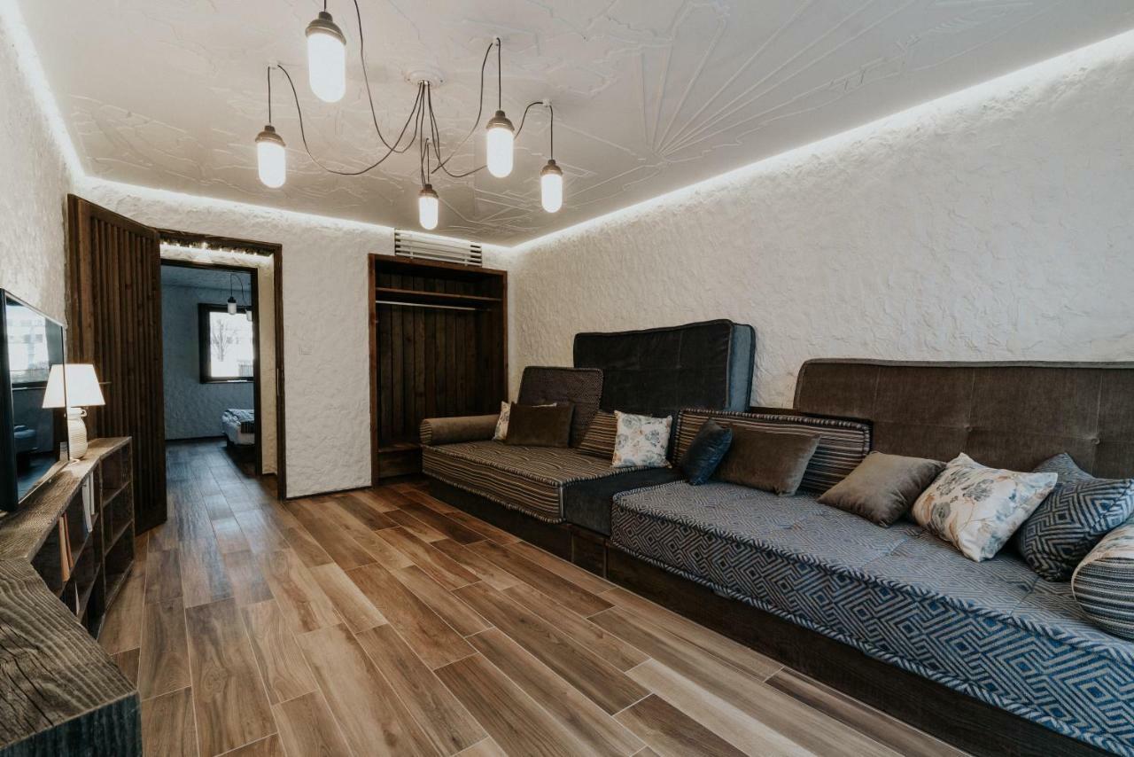 Pastorale Apartman Zalaszentgrót Εξωτερικό φωτογραφία
