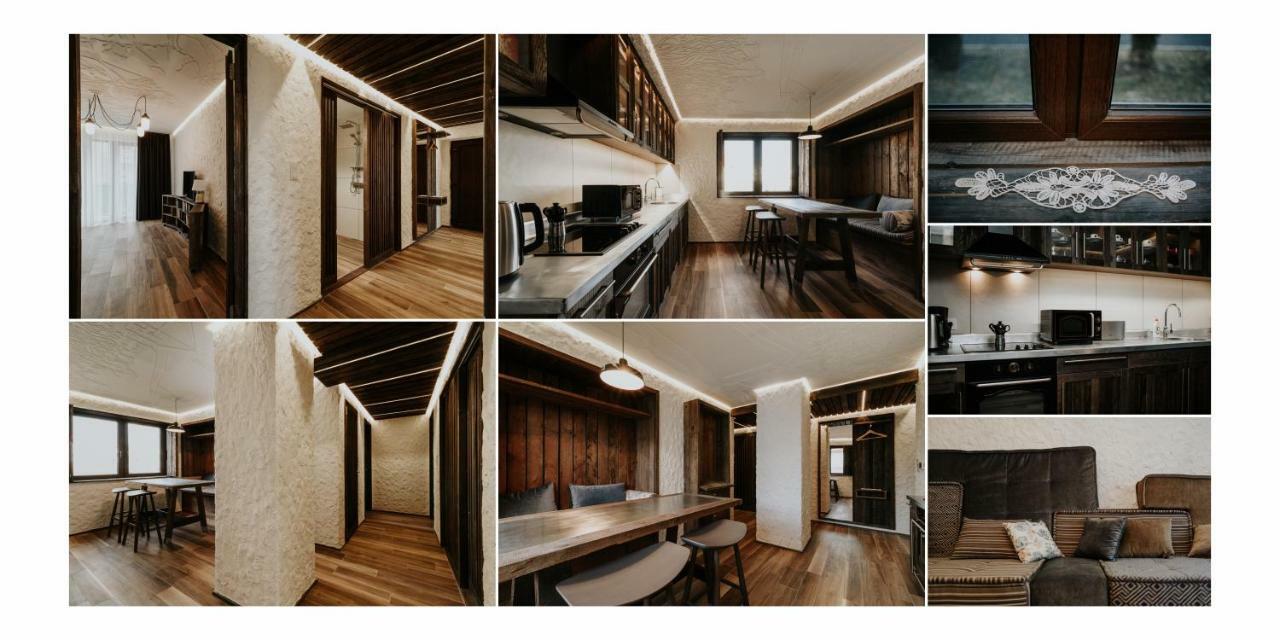 Pastorale Apartman Zalaszentgrót Εξωτερικό φωτογραφία